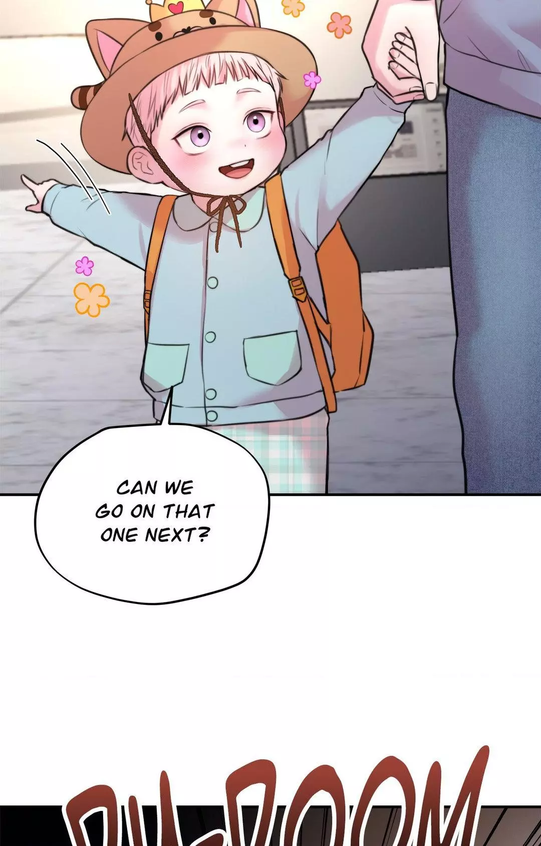 Love Remedy - Chapter 24 Page 10