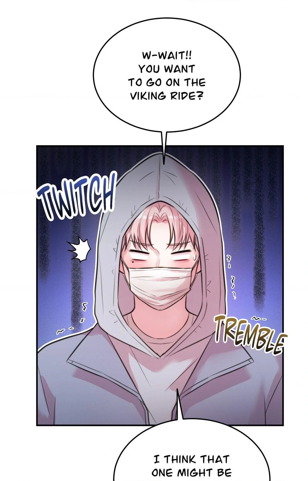 Love Remedy - Chapter 24 Page 12