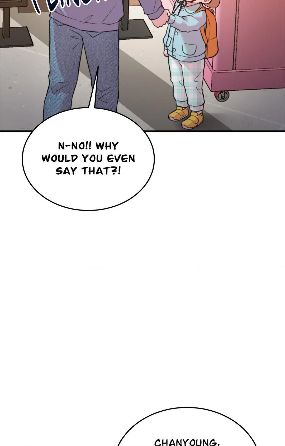Love Remedy - Chapter 24 Page 14