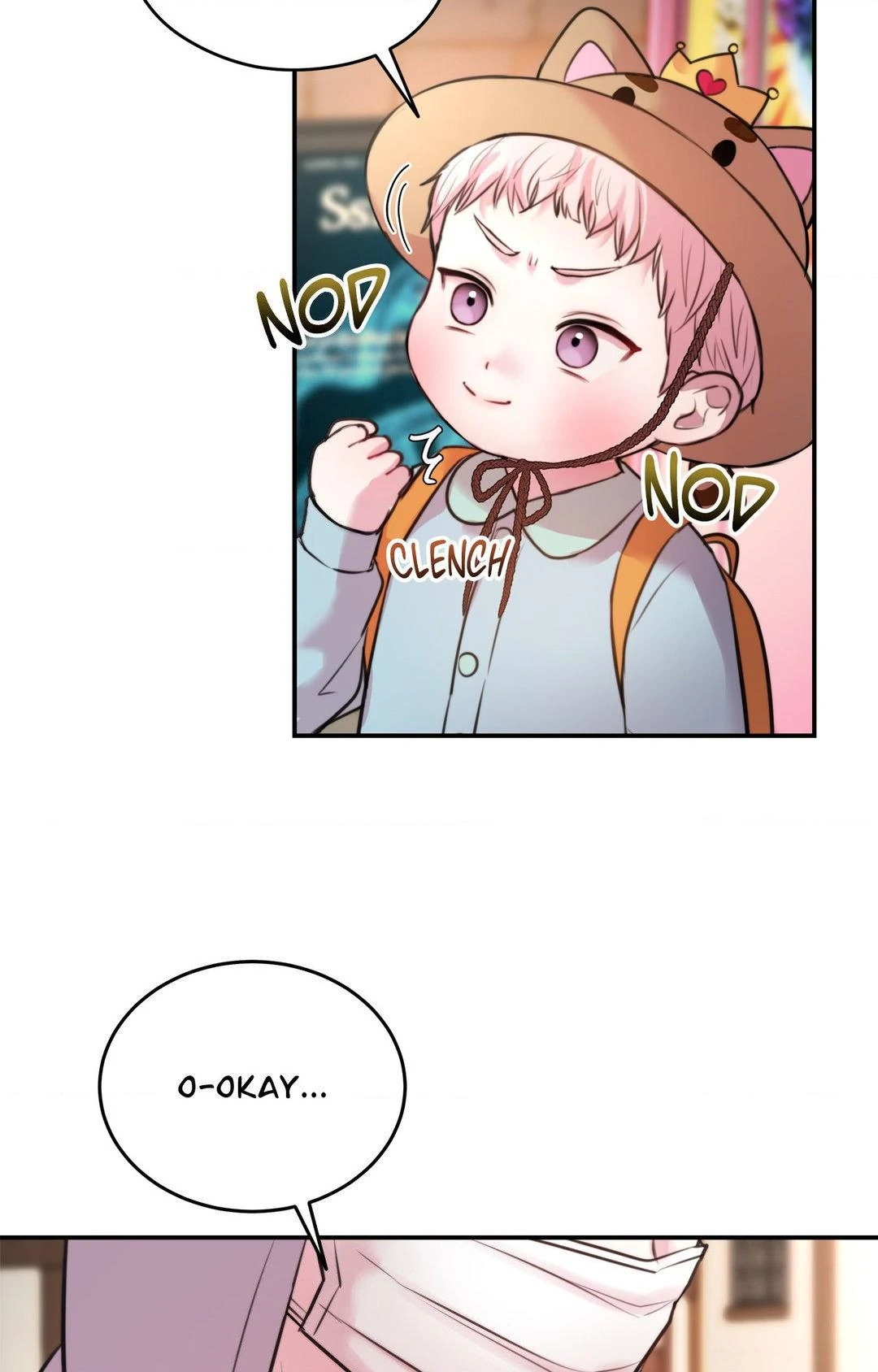 Love Remedy - Chapter 24 Page 16