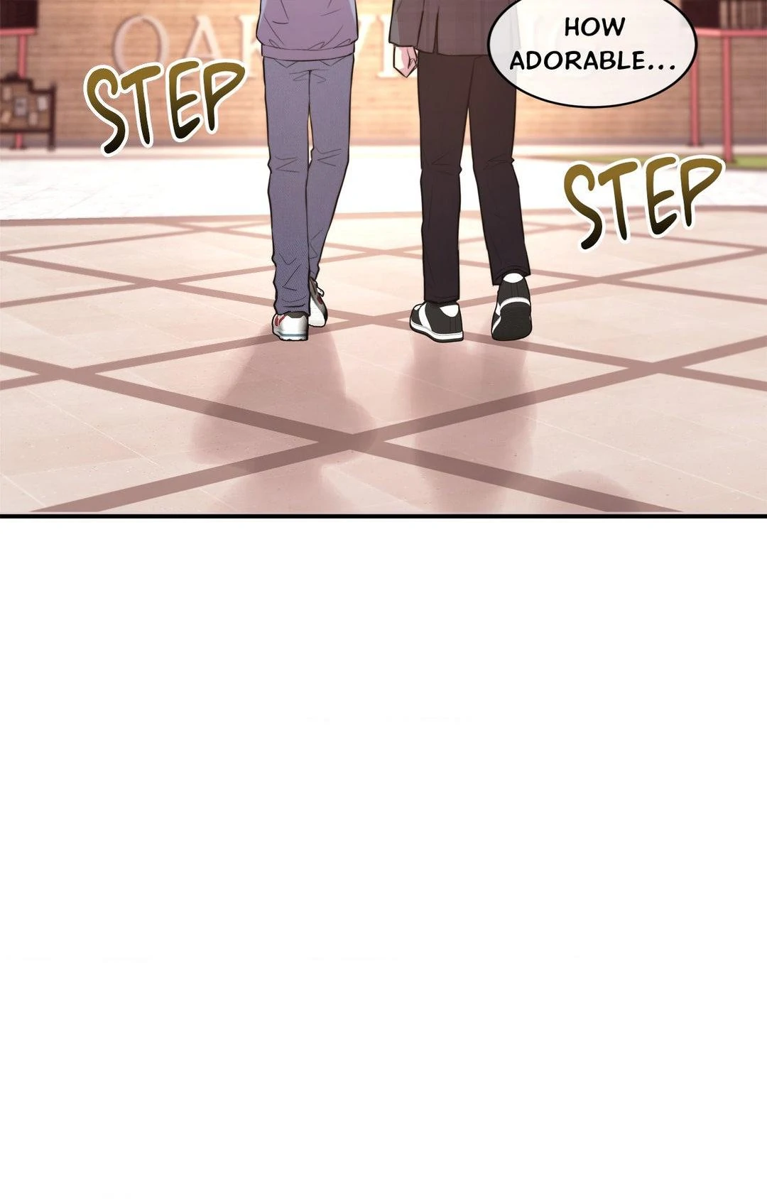 Love Remedy - Chapter 24 Page 20
