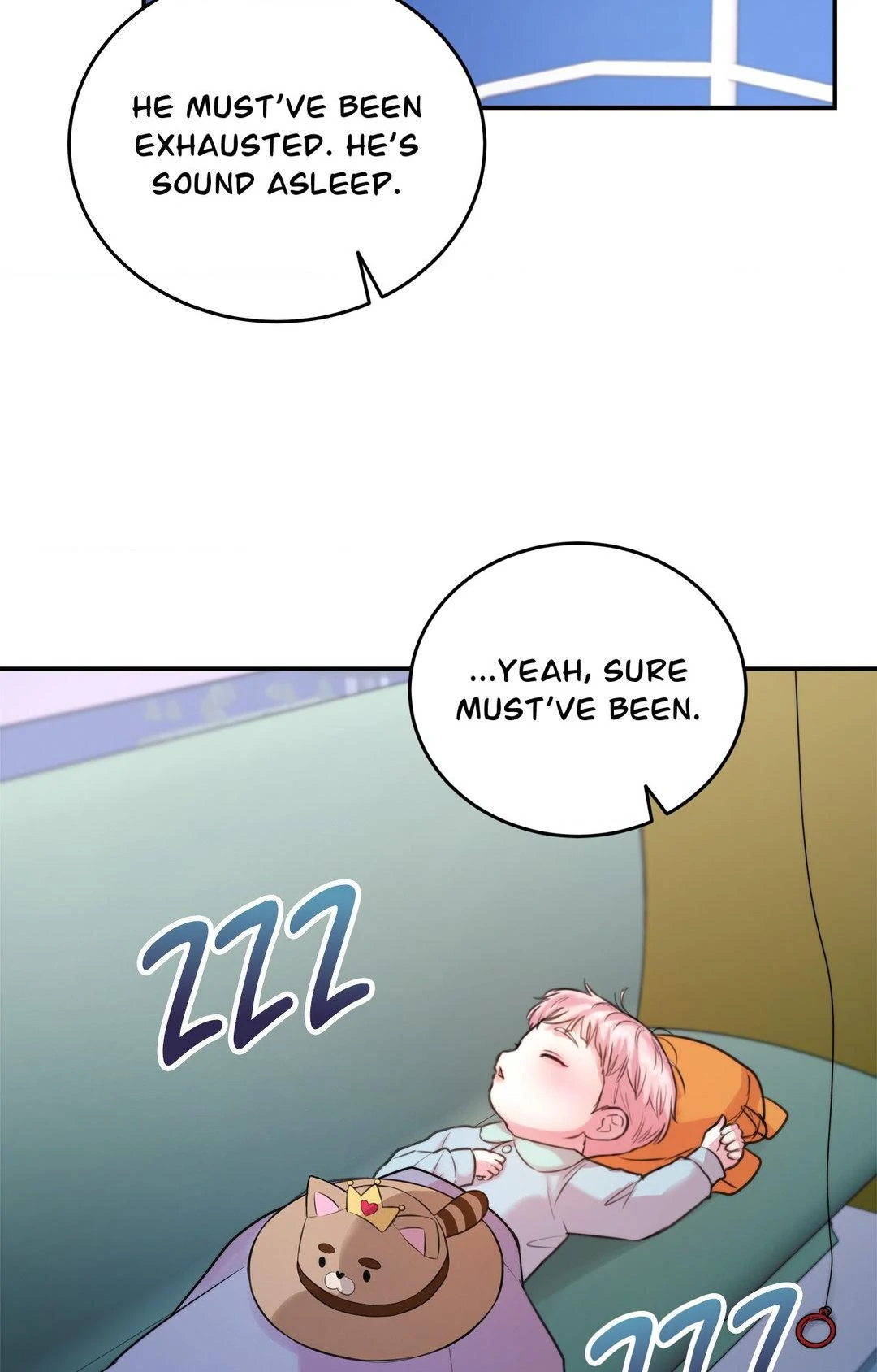 Love Remedy - Chapter 24 Page 24