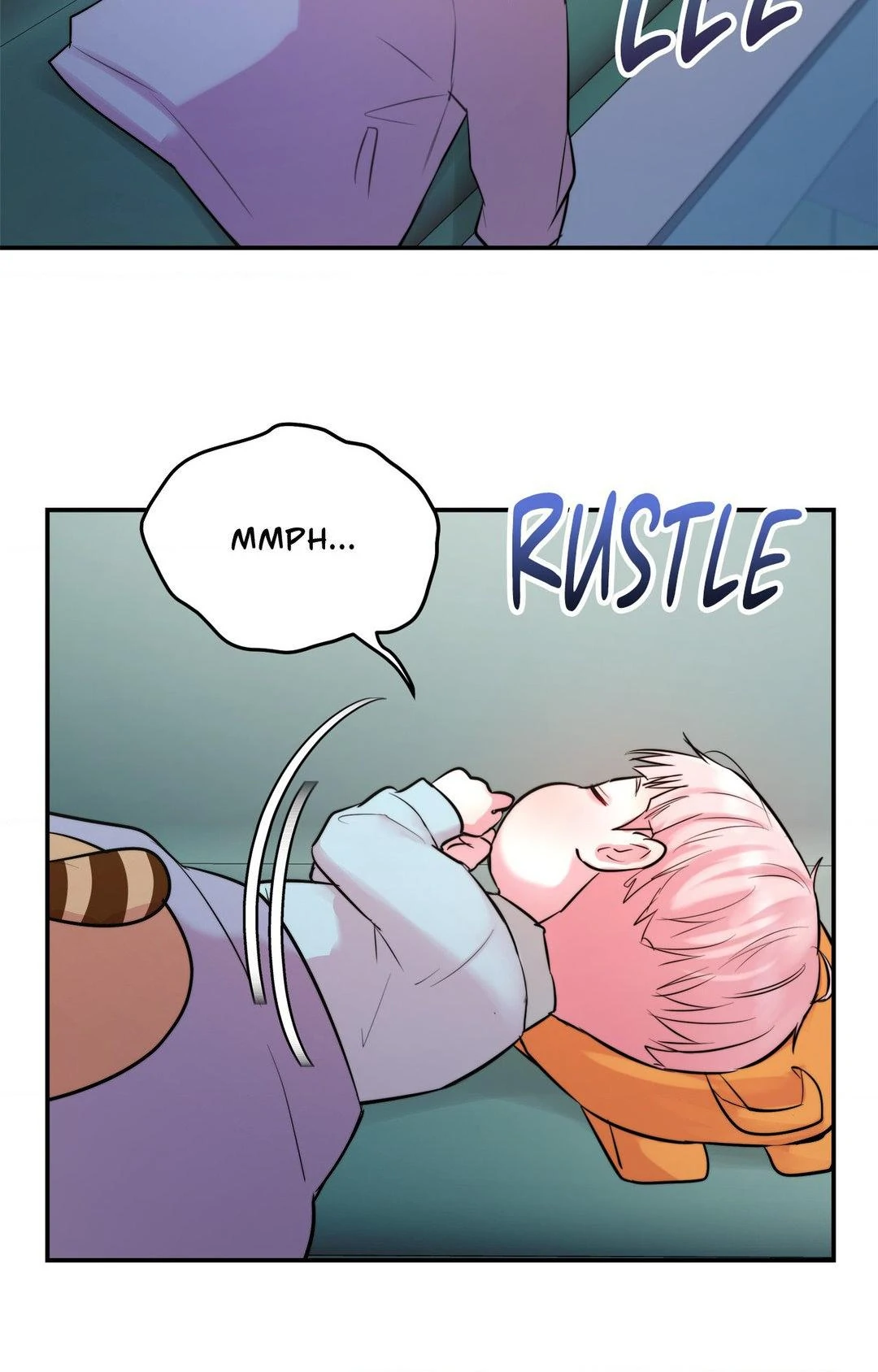 Love Remedy - Chapter 24 Page 25