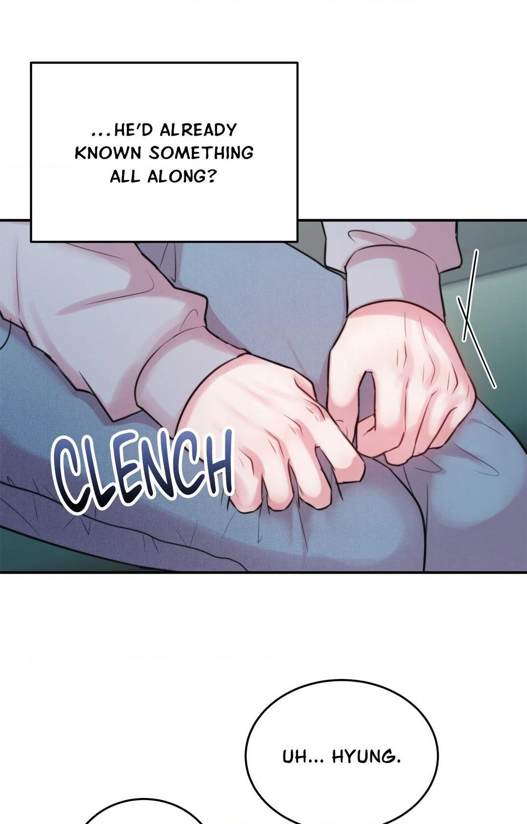 Love Remedy - Chapter 24 Page 31