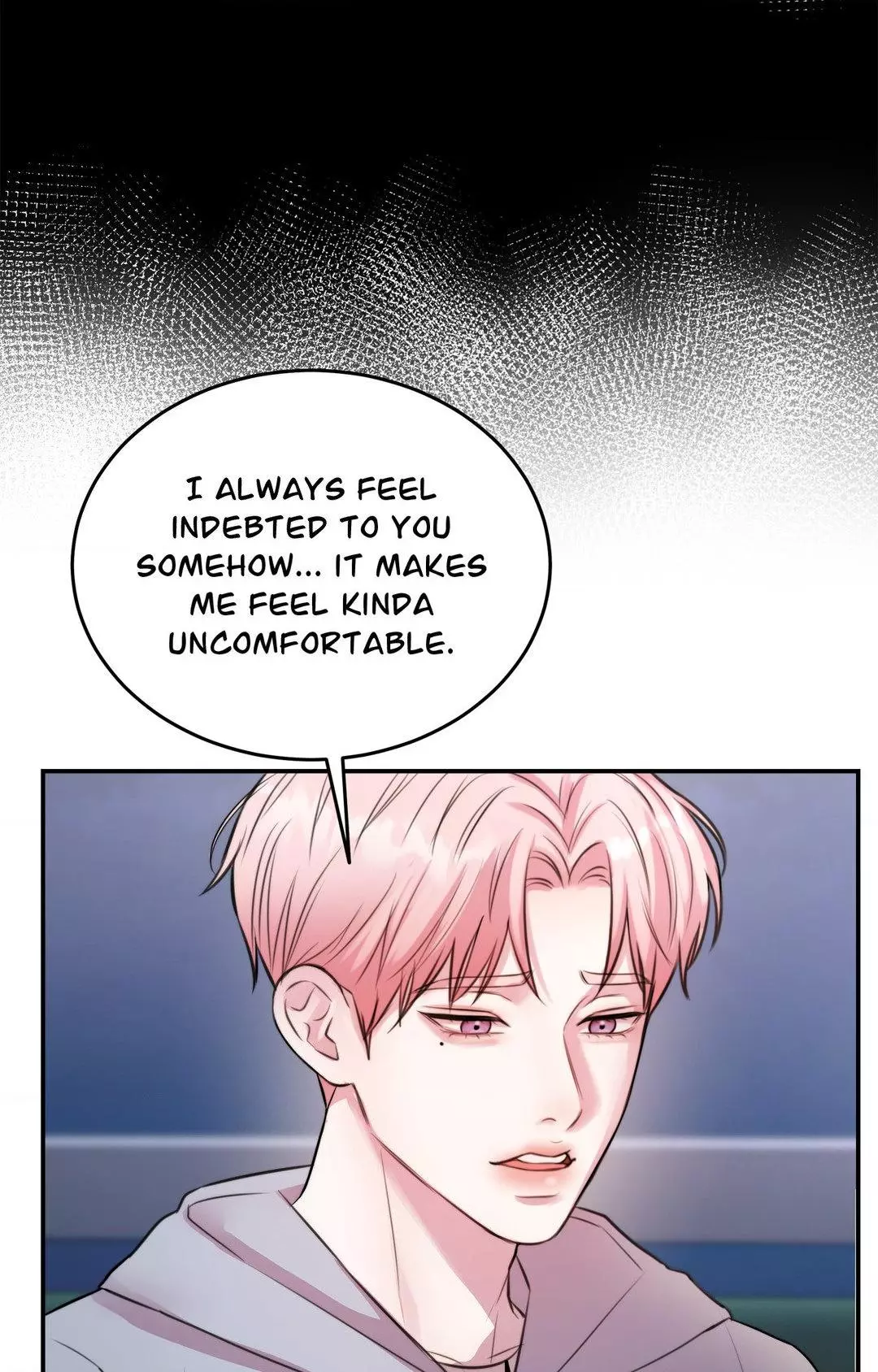 Love Remedy - Chapter 24 Page 40