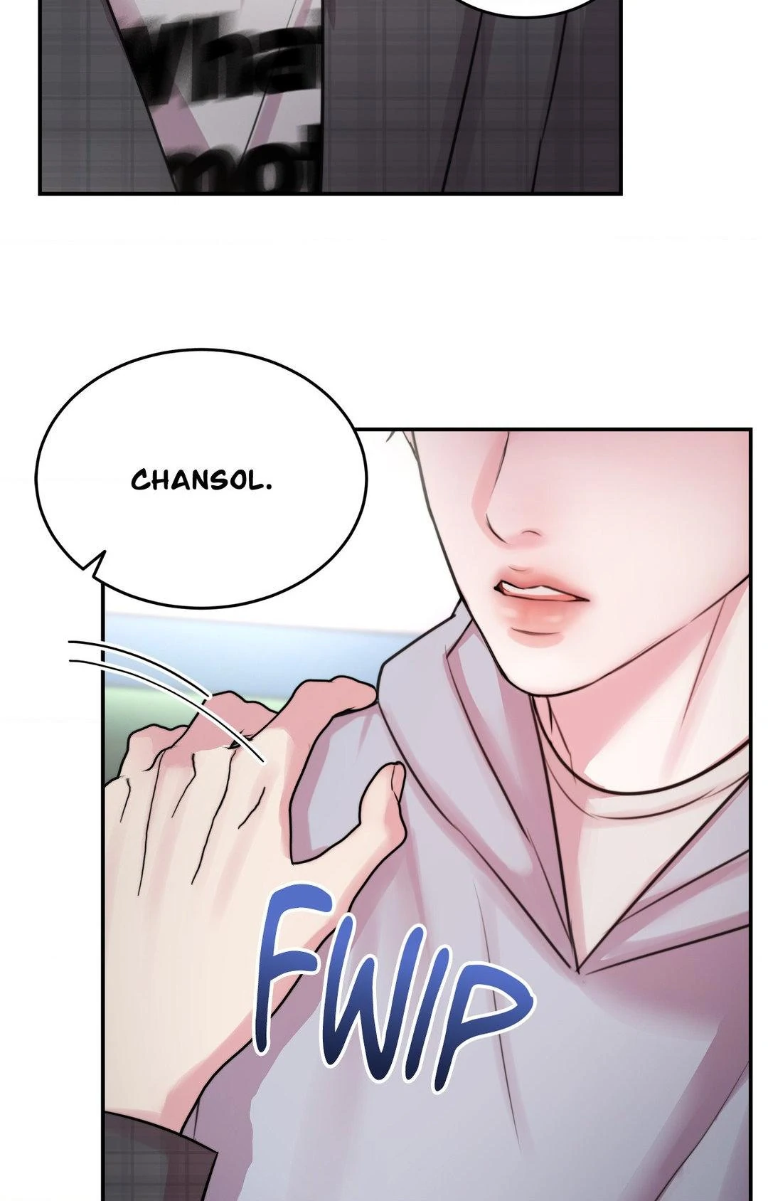 Love Remedy - Chapter 24 Page 42