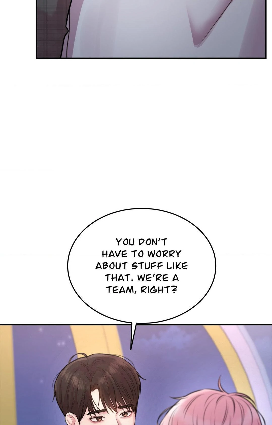 Love Remedy - Chapter 24 Page 43