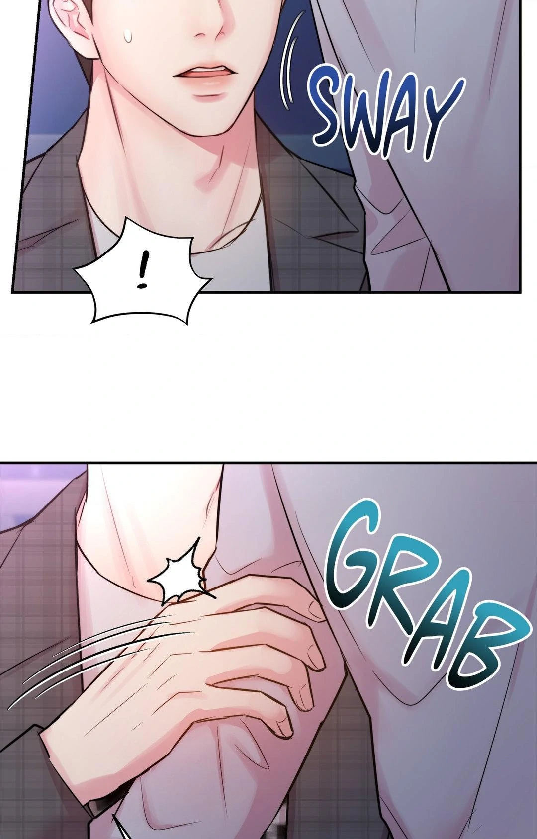 Love Remedy - Chapter 24 Page 56