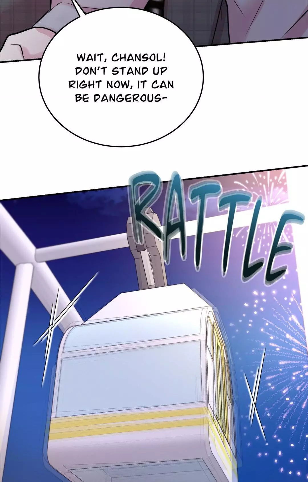Love Remedy - Chapter 24 Page 57
