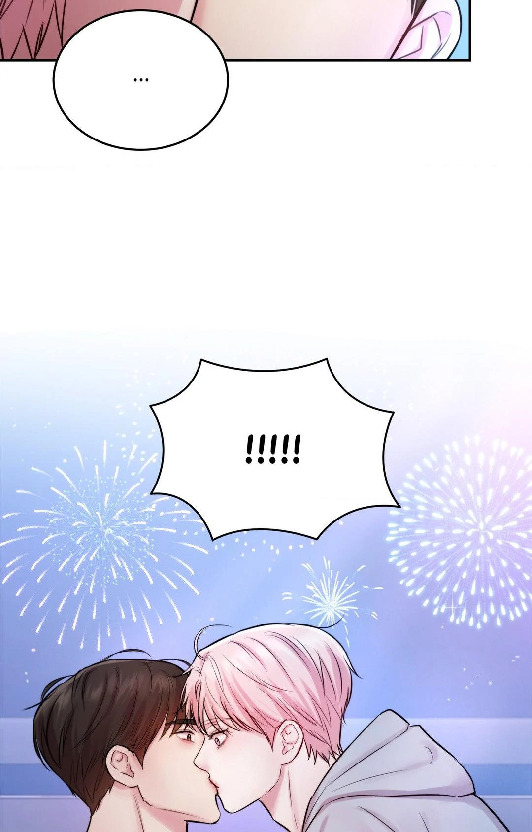 Love Remedy - Chapter 24 Page 60