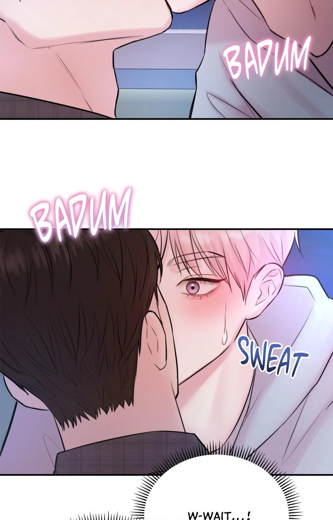 Love Remedy - Chapter 24 Page 63