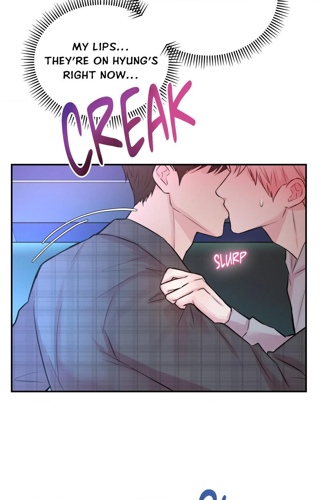 Love Remedy - Chapter 24 Page 64
