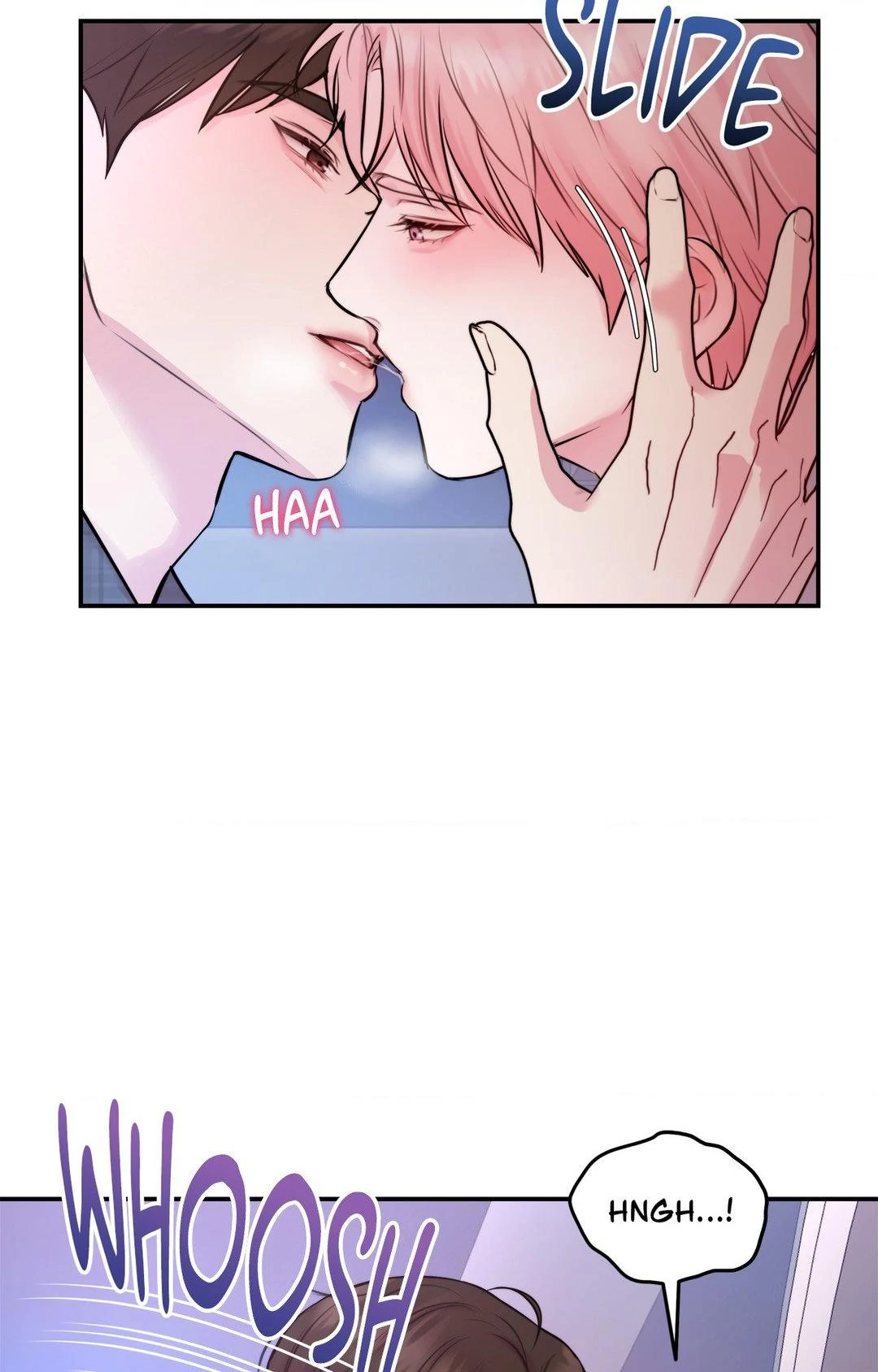Love Remedy - Chapter 24 Page 65