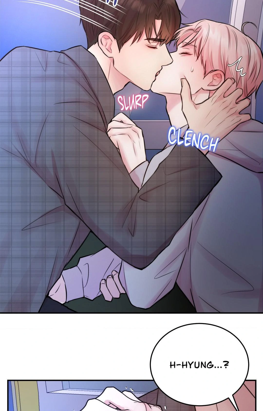 Love Remedy - Chapter 24 Page 66