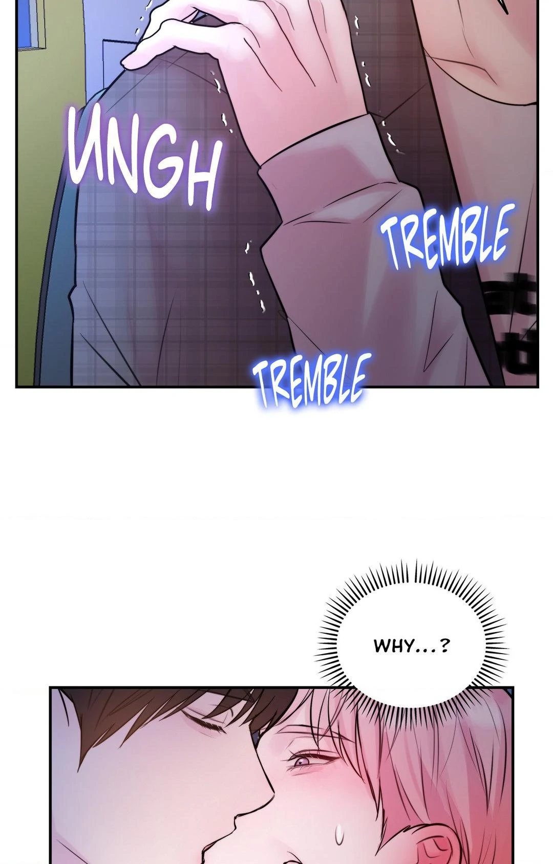 Love Remedy - Chapter 24 Page 67