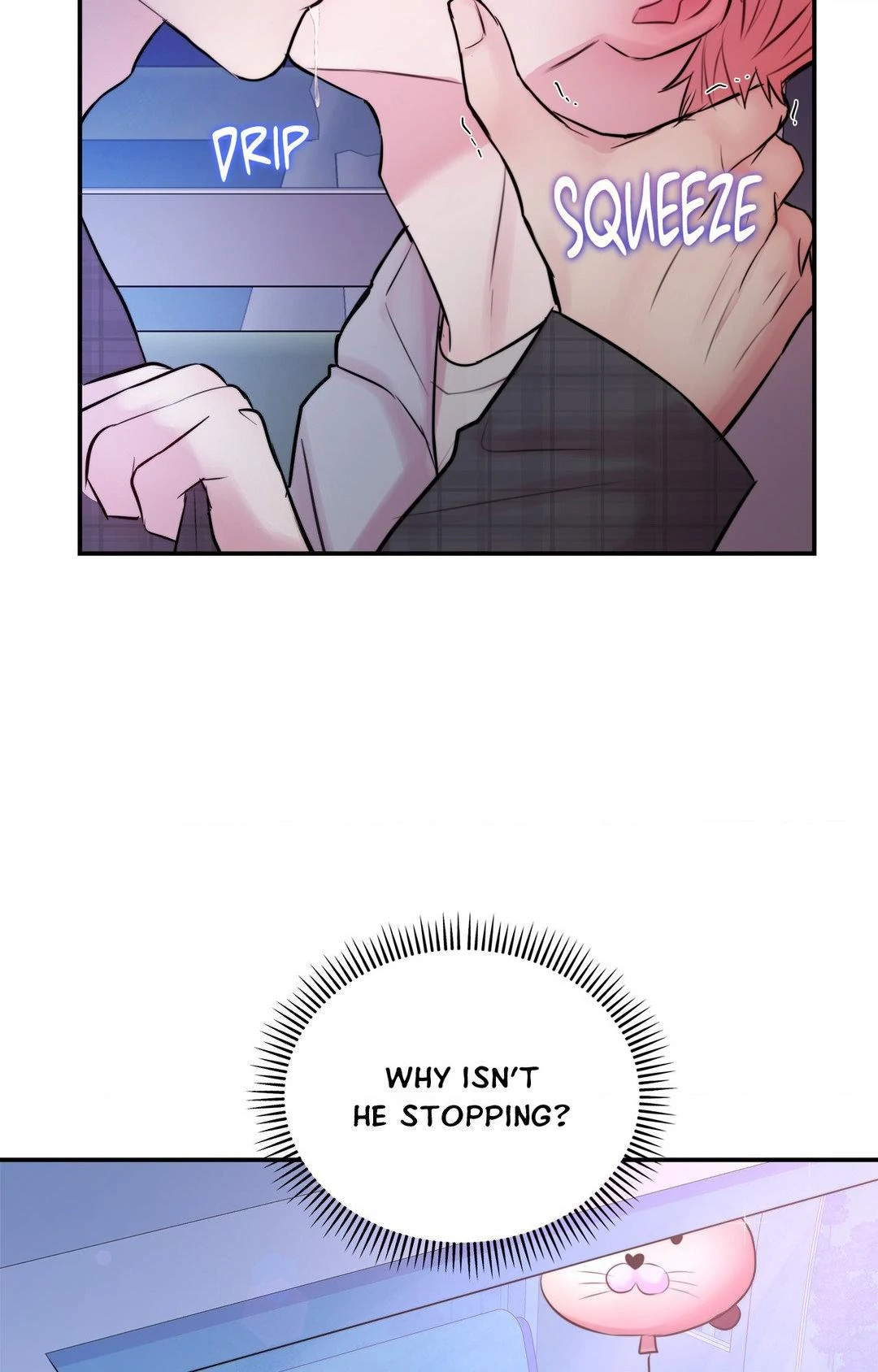 Love Remedy - Chapter 24 Page 68