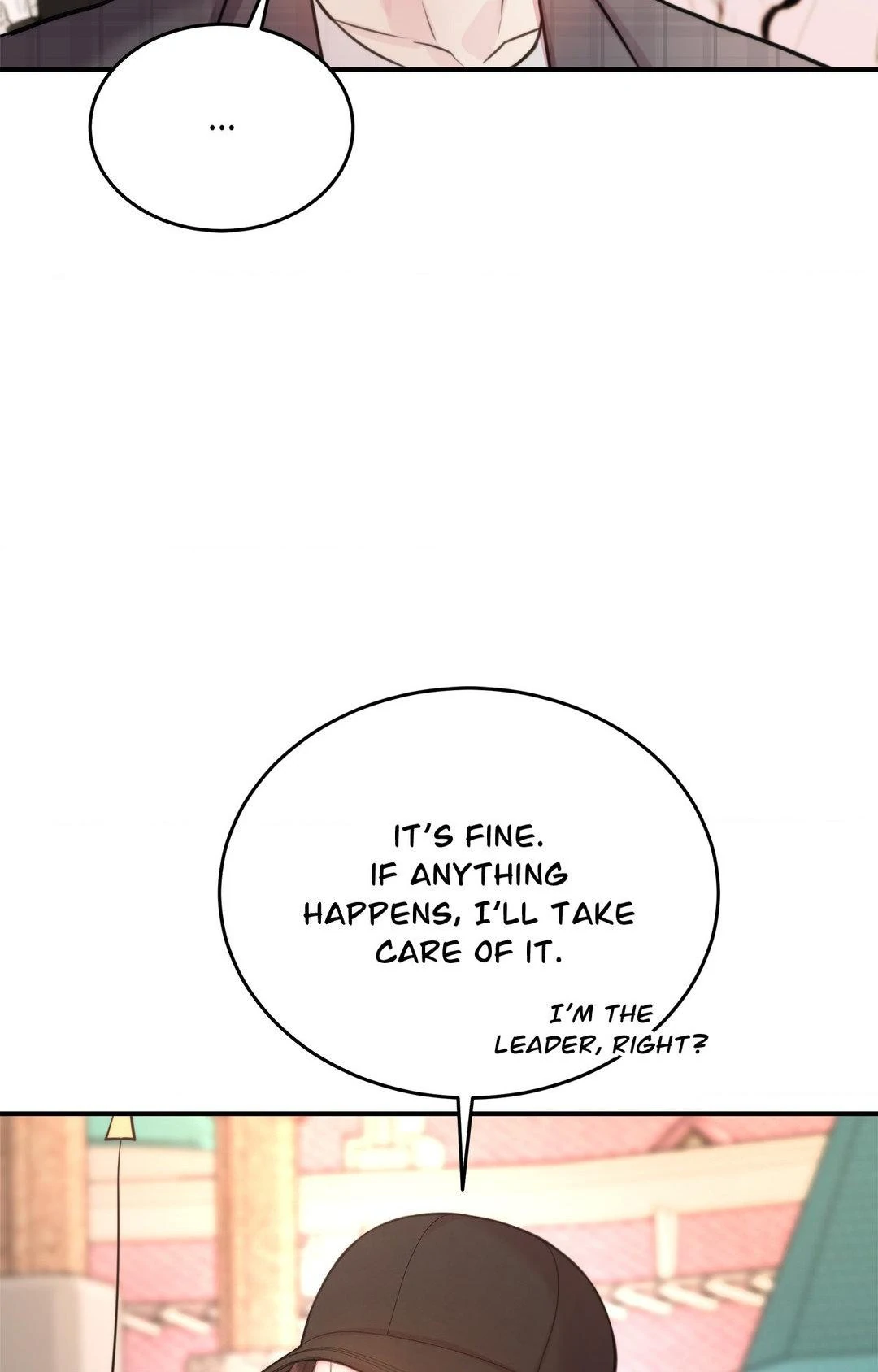 Love Remedy - Chapter 24 Page 7