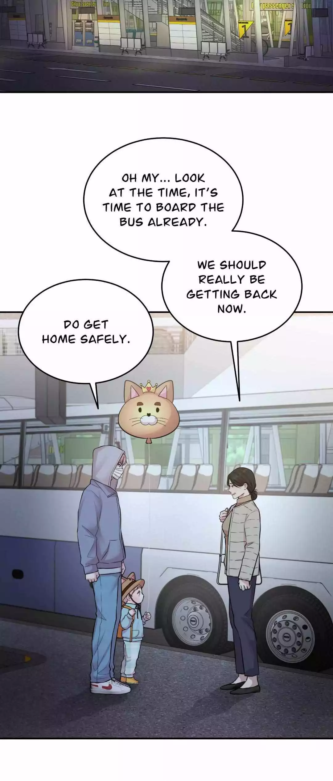 Love Remedy - Chapter 25 Page 12