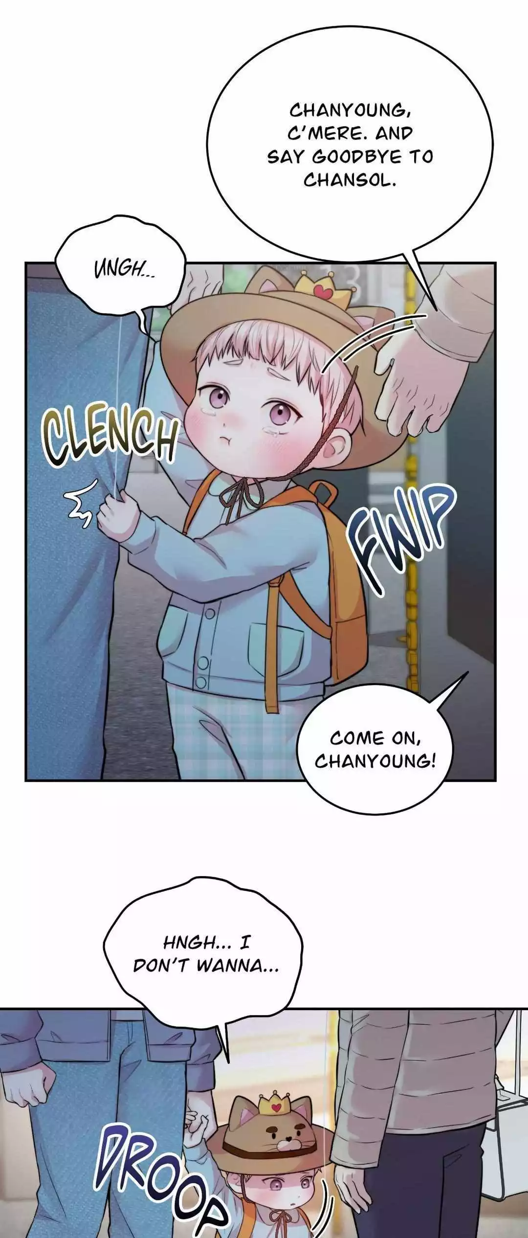 Love Remedy - Chapter 25 Page 13