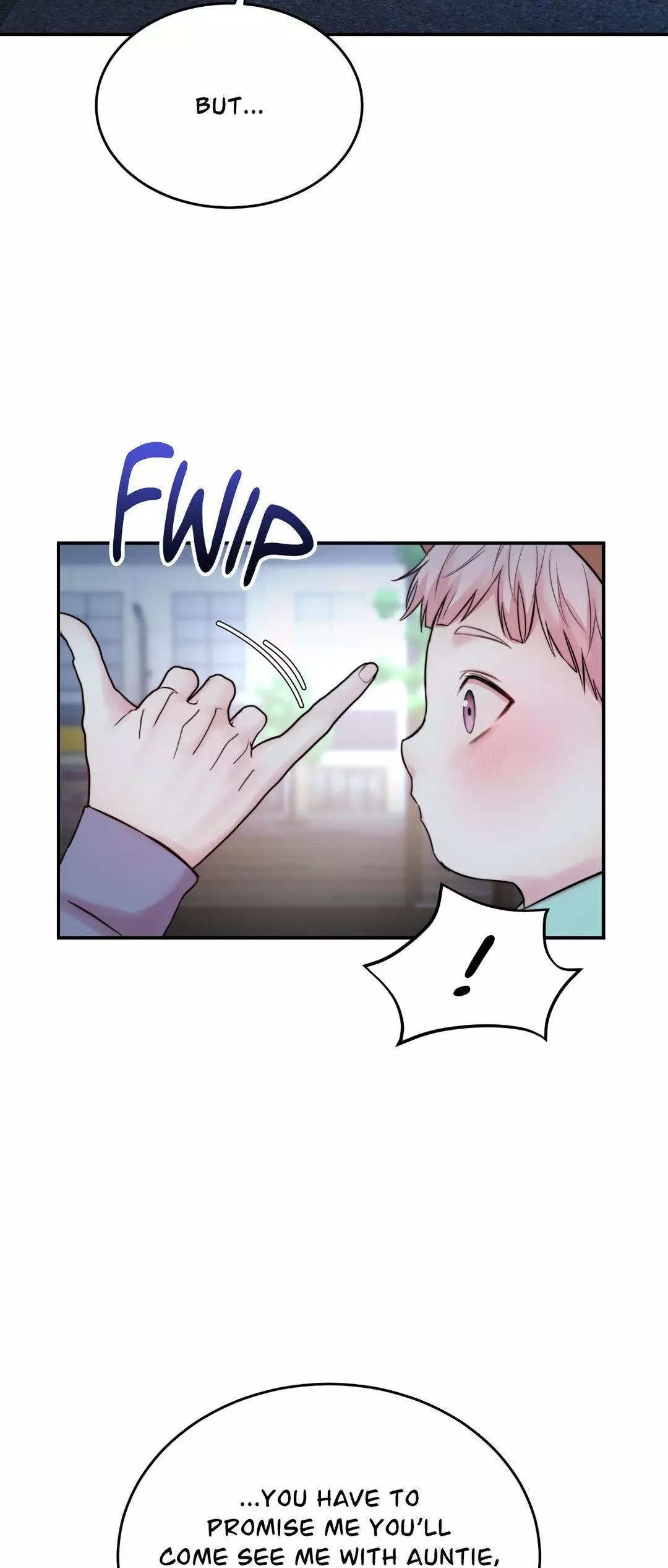Love Remedy - Chapter 25 Page 18