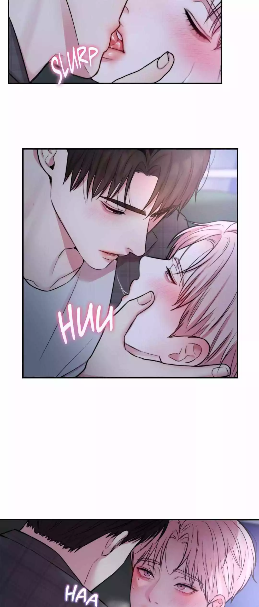 Love Remedy - Chapter 25 Page 2
