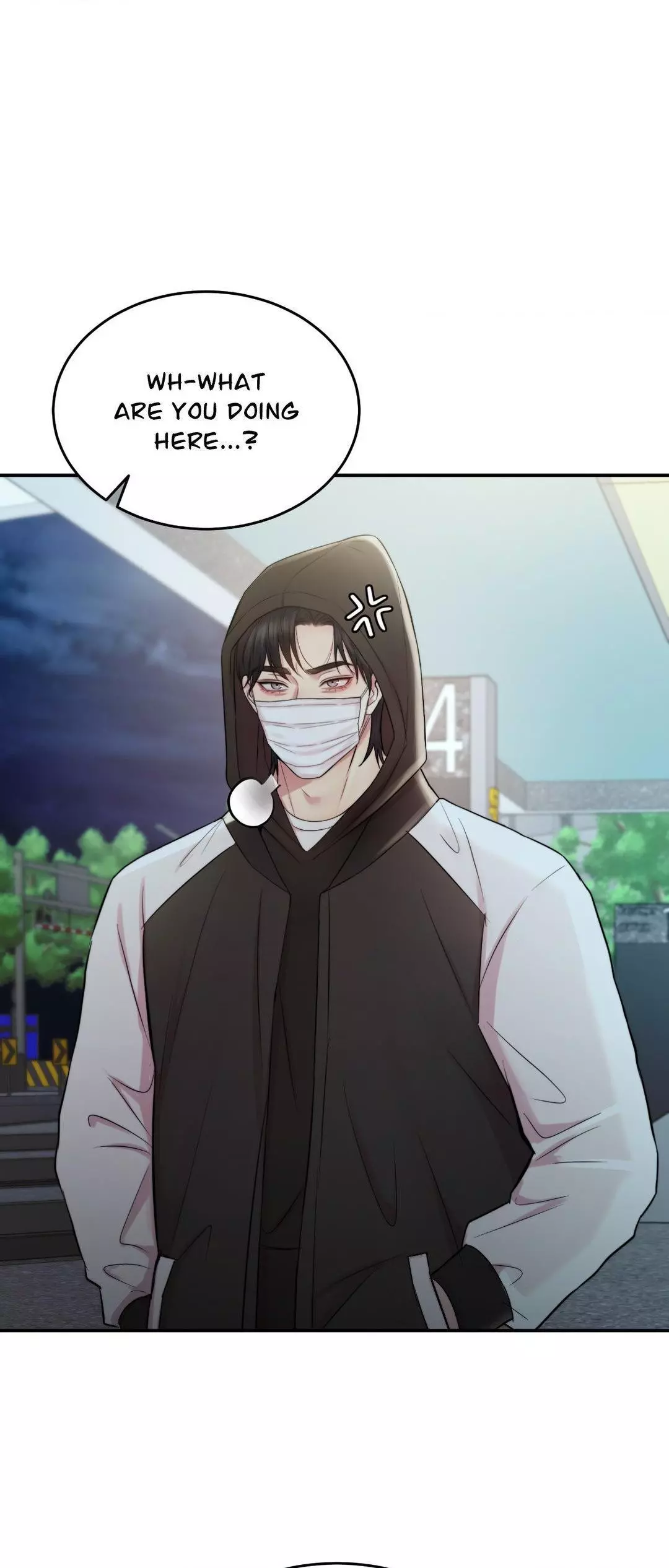 Love Remedy - Chapter 25 Page 33