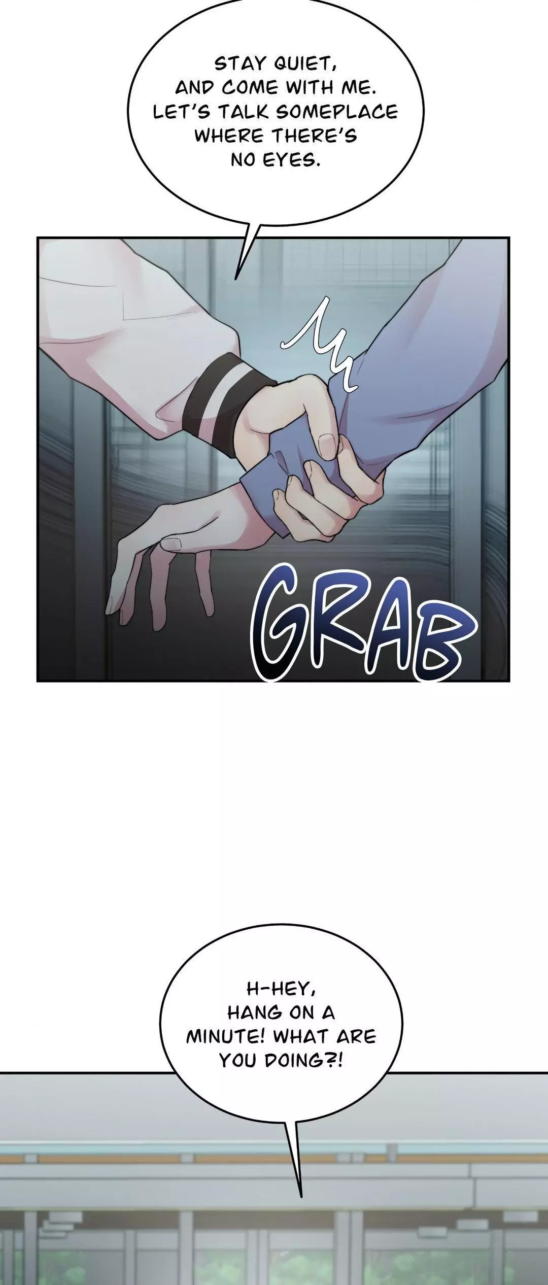 Love Remedy - Chapter 25 Page 34