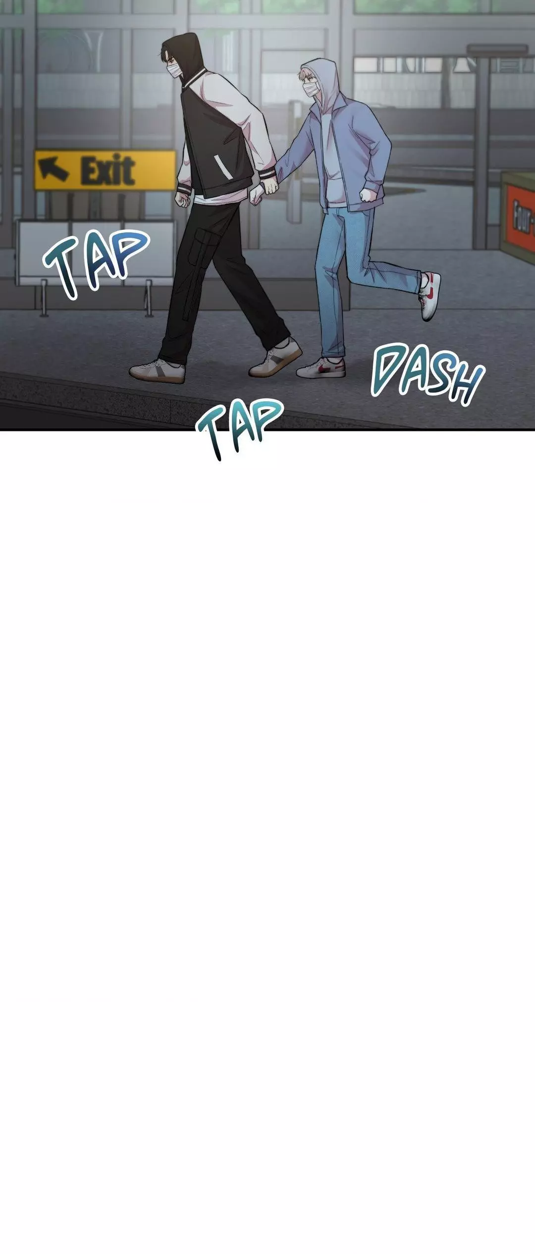 Love Remedy - Chapter 25 Page 35