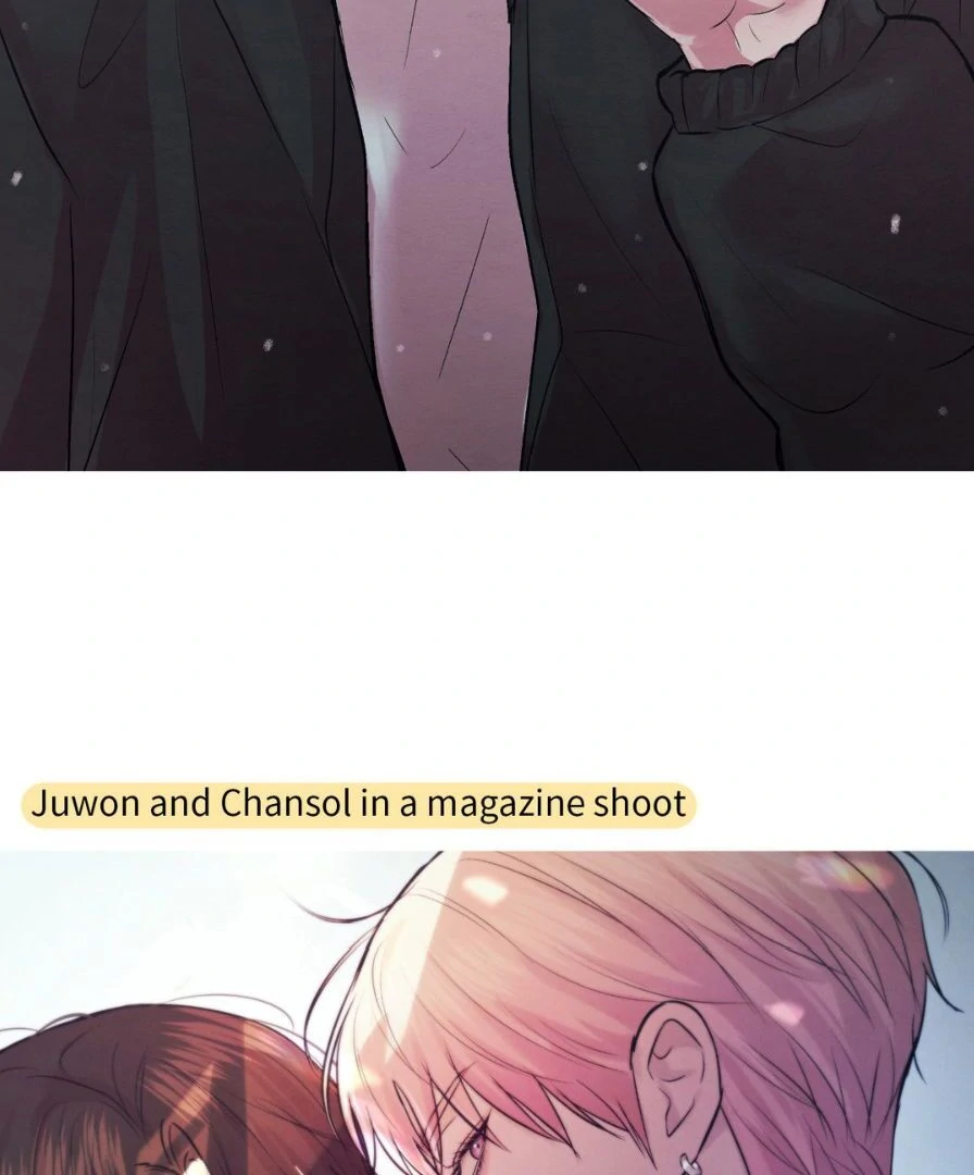 Love Remedy - Chapter 26.1 Page 10