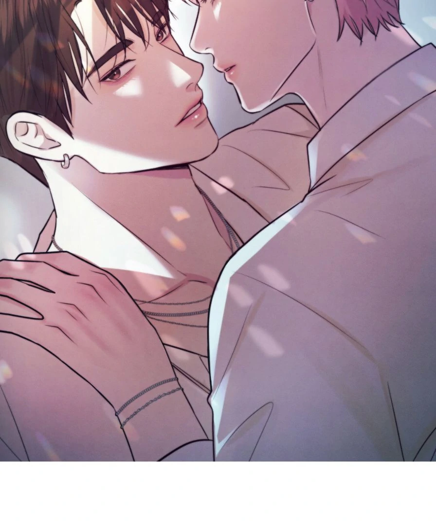 Love Remedy - Chapter 26.1 Page 11