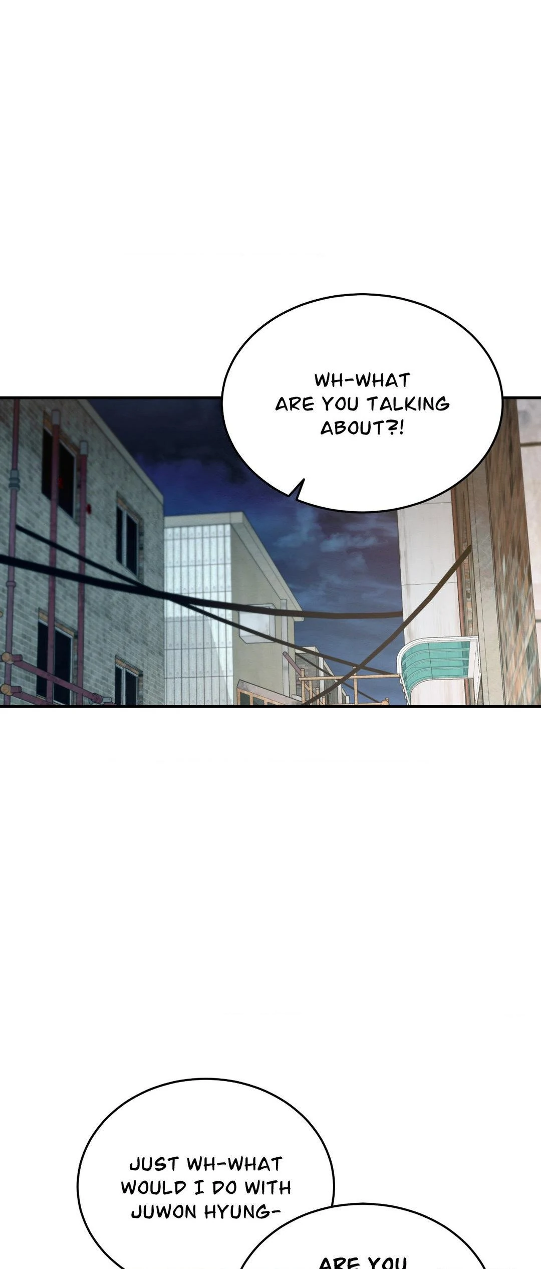 Love Remedy - Chapter 26 Page 1
