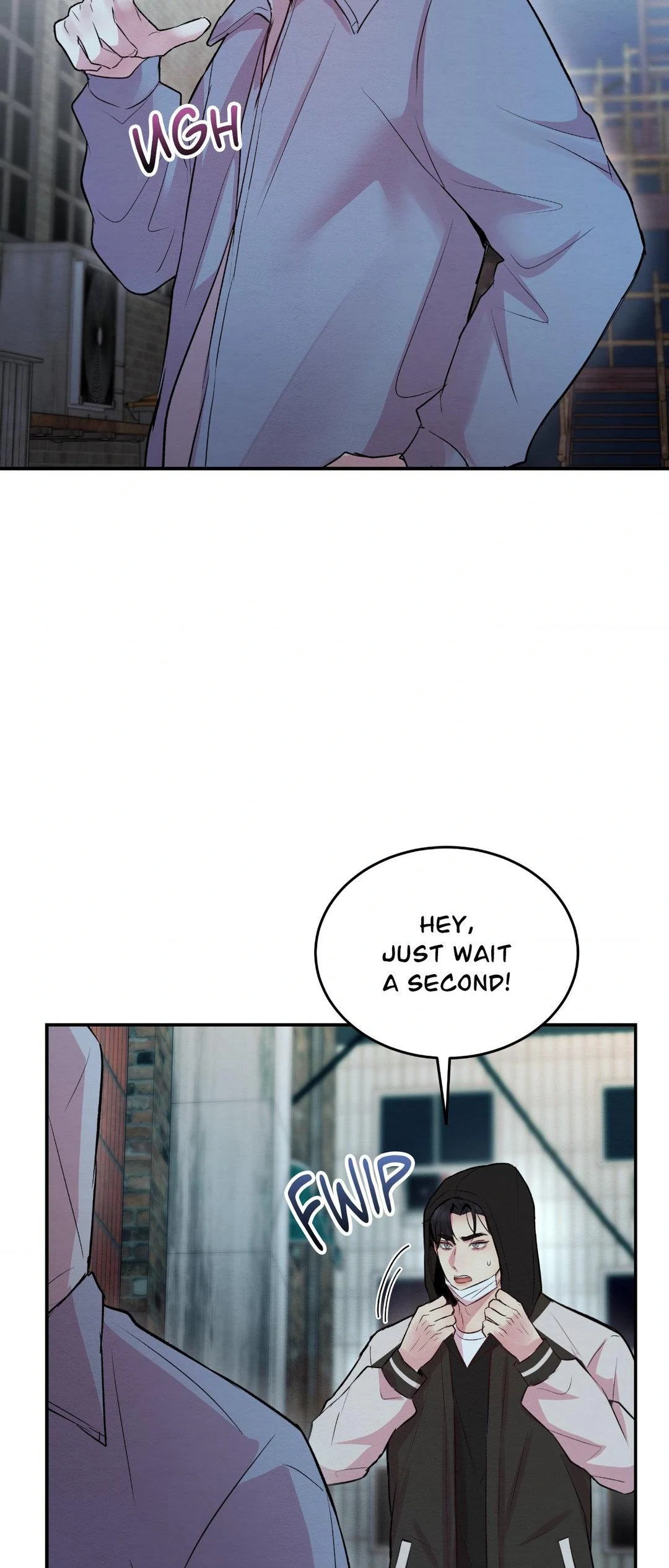 Love Remedy - Chapter 26 Page 12