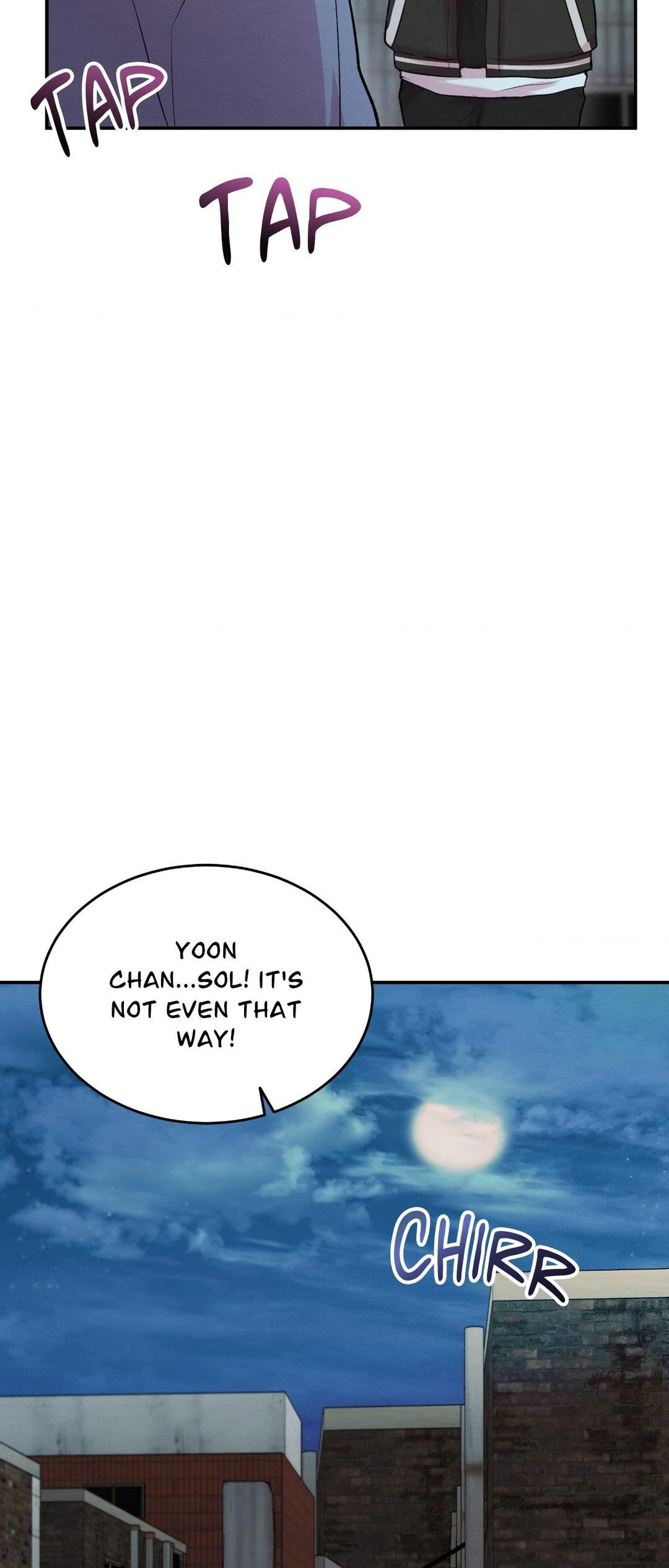 Love Remedy - Chapter 26 Page 13