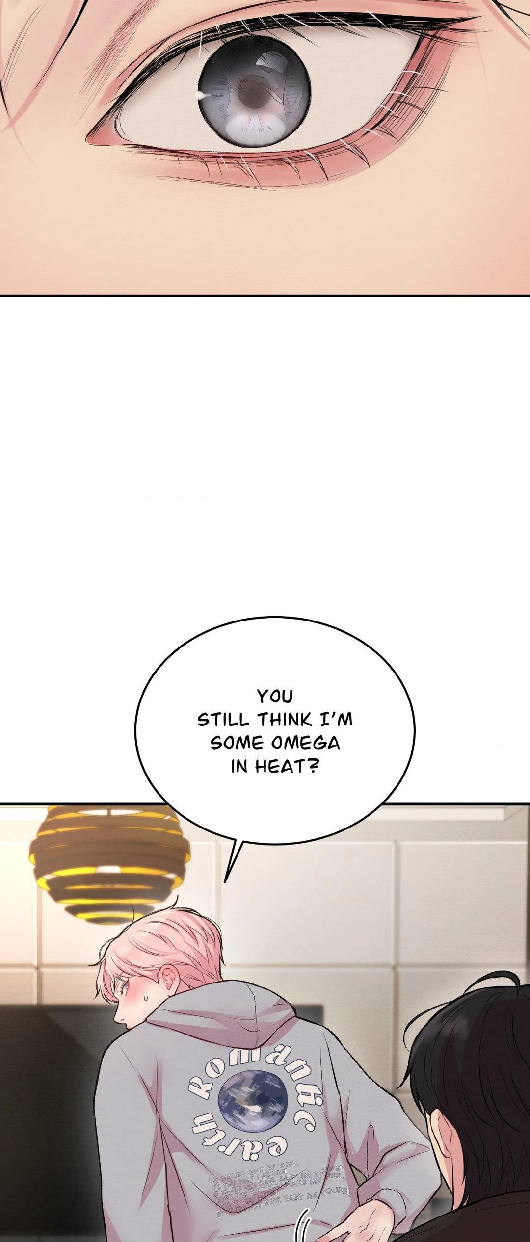 Love Remedy - Chapter 26 Page 21
