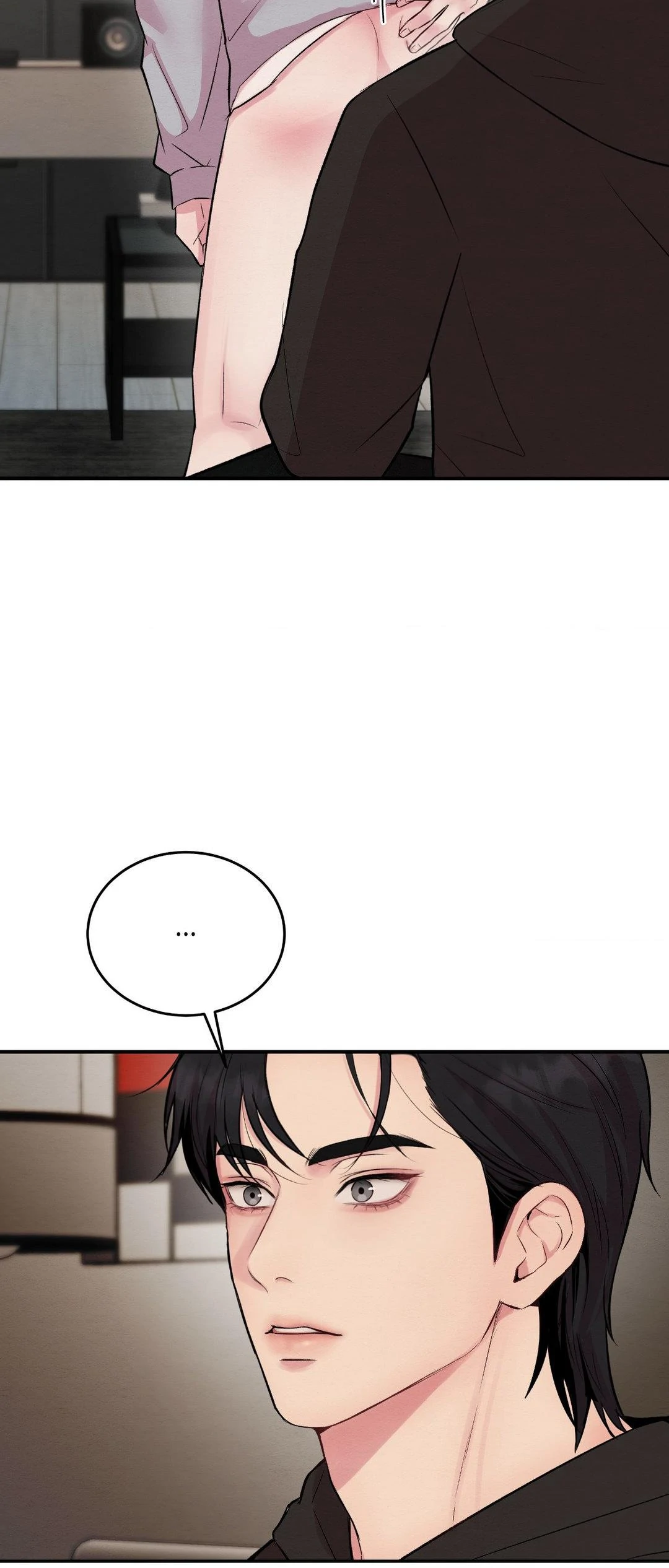 Love Remedy - Chapter 26 Page 22