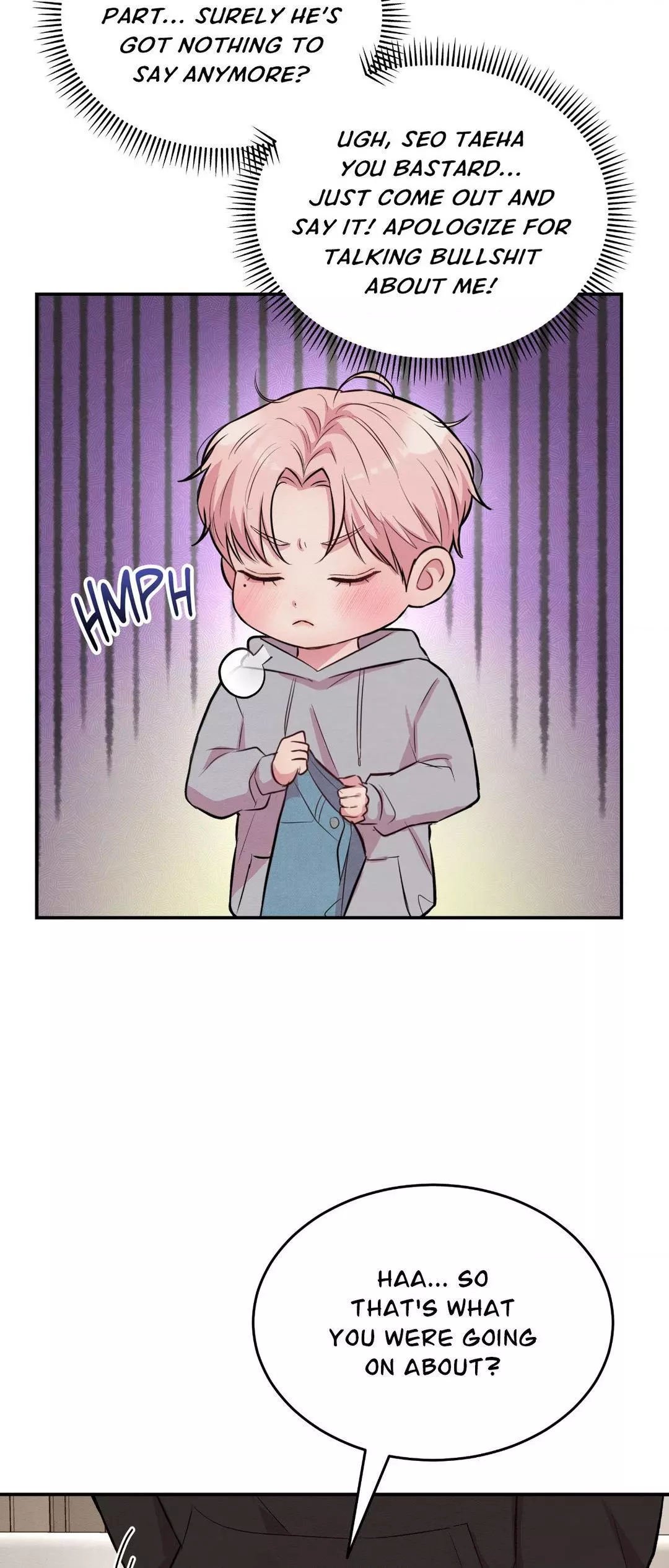 Love Remedy - Chapter 26 Page 26