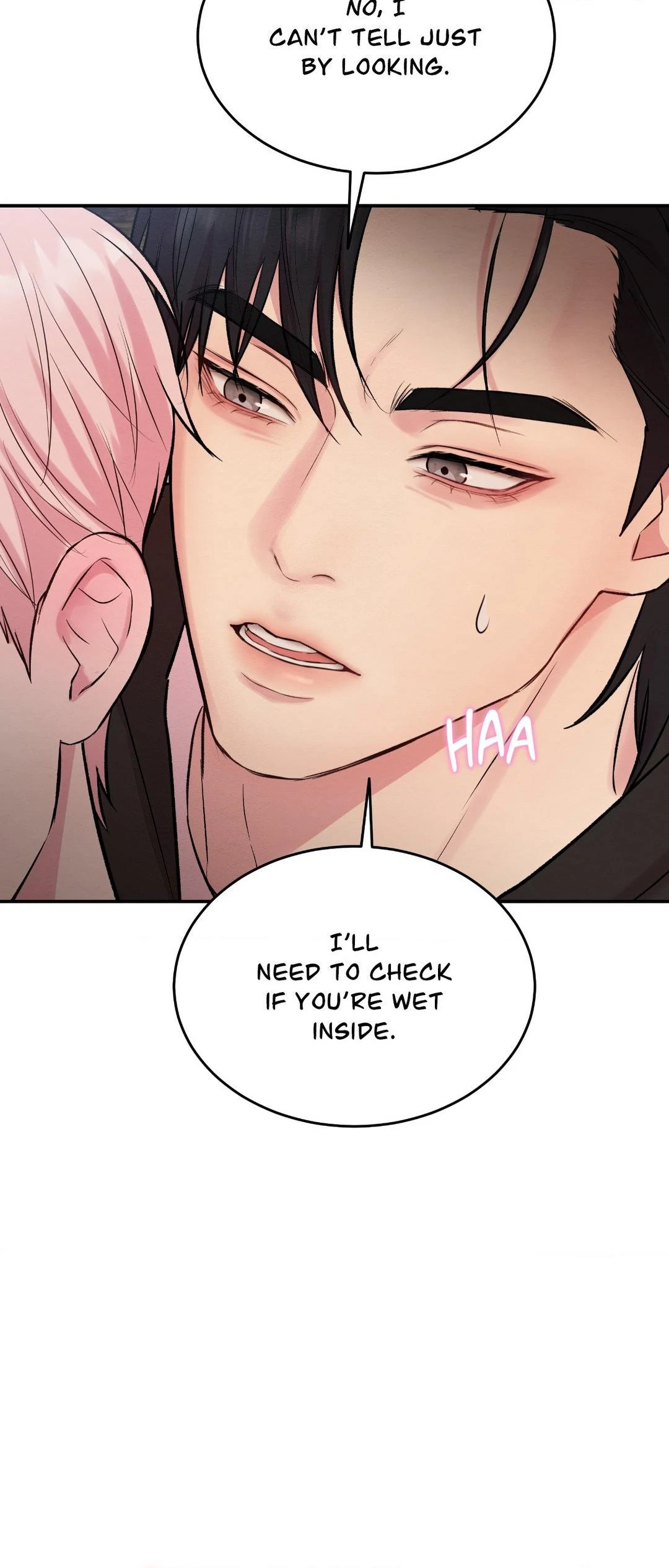 Love Remedy - Chapter 26 Page 32