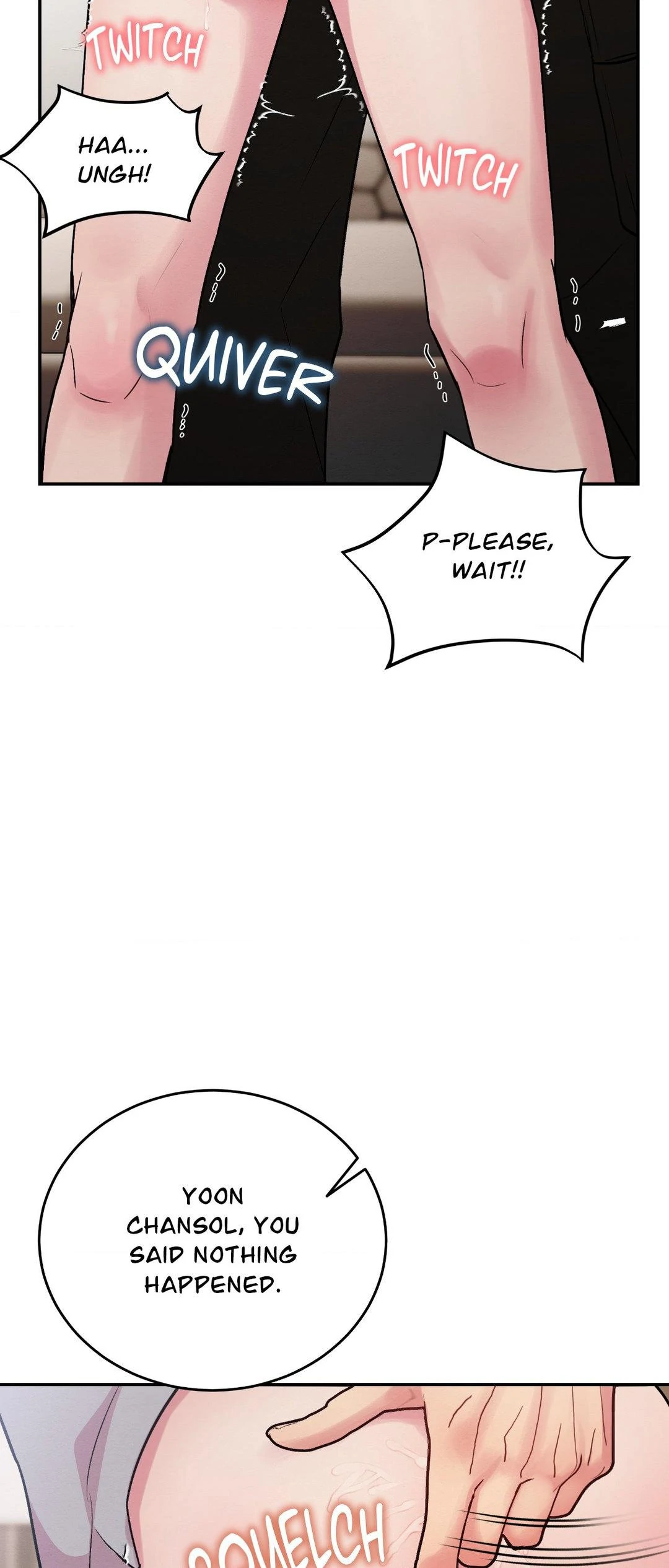 Love Remedy - Chapter 26 Page 37