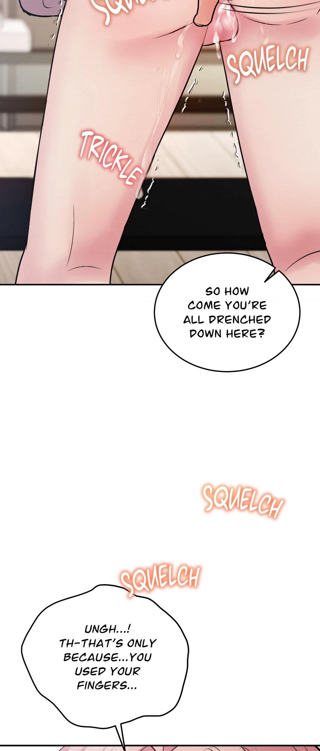 Love Remedy - Chapter 26 Page 38