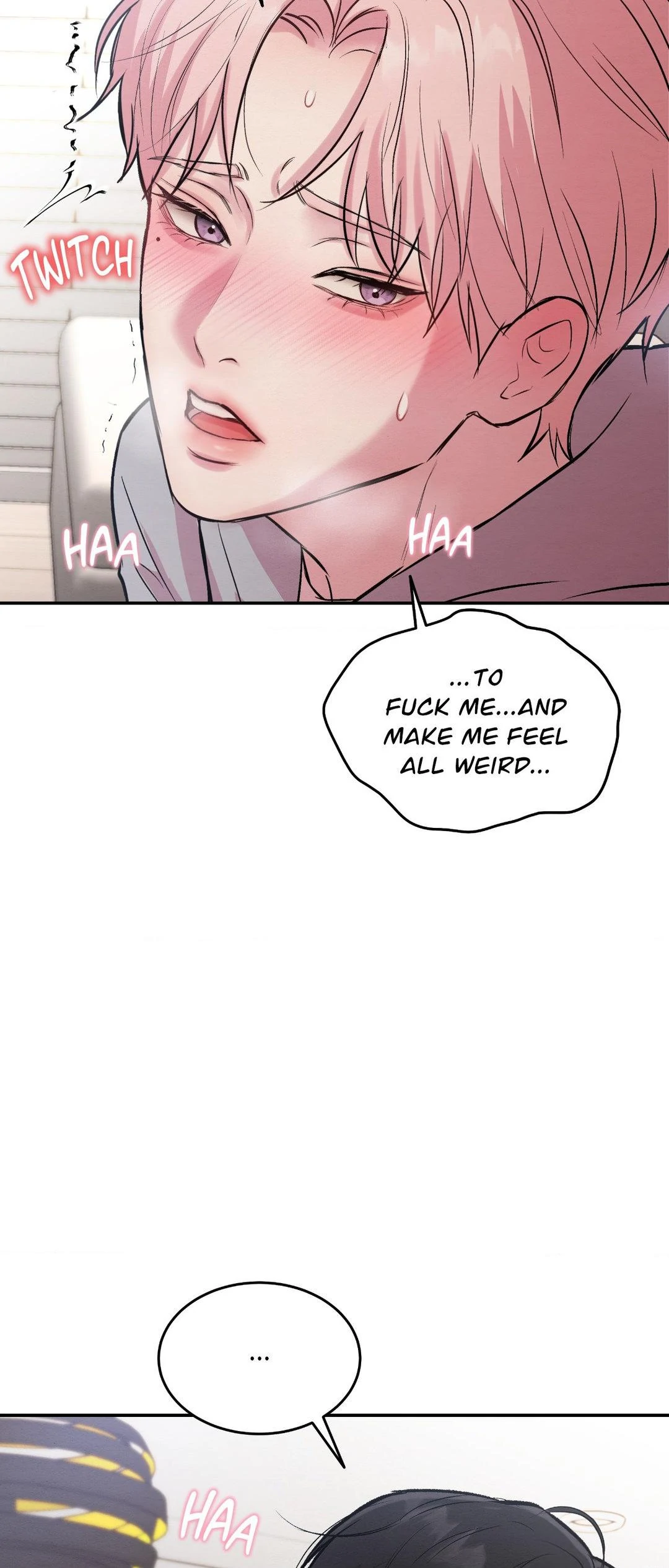Love Remedy - Chapter 26 Page 39