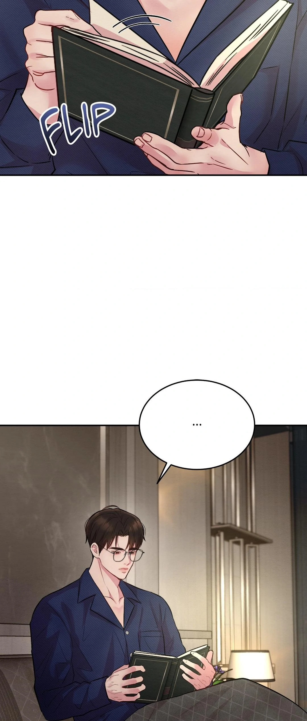 Love Remedy - Chapter 26 Page 58