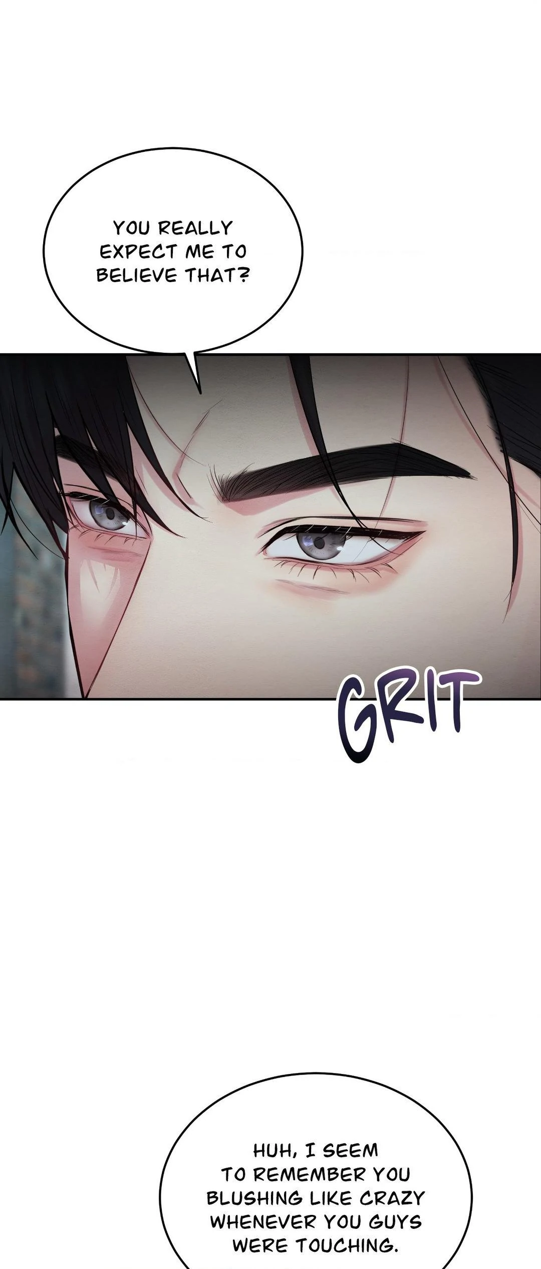 Love Remedy - Chapter 26 Page 6