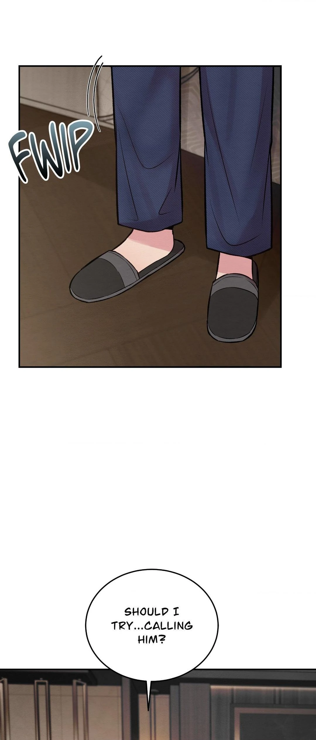 Love Remedy - Chapter 26 Page 62