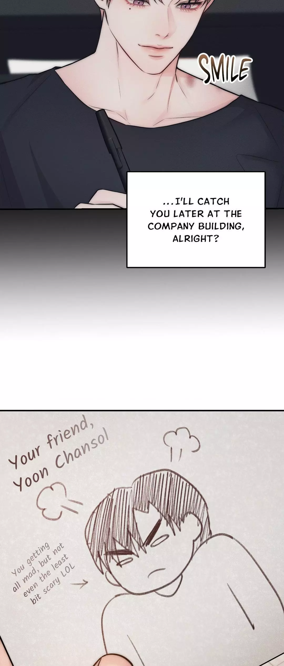 Love Remedy - Chapter 29 Page 14