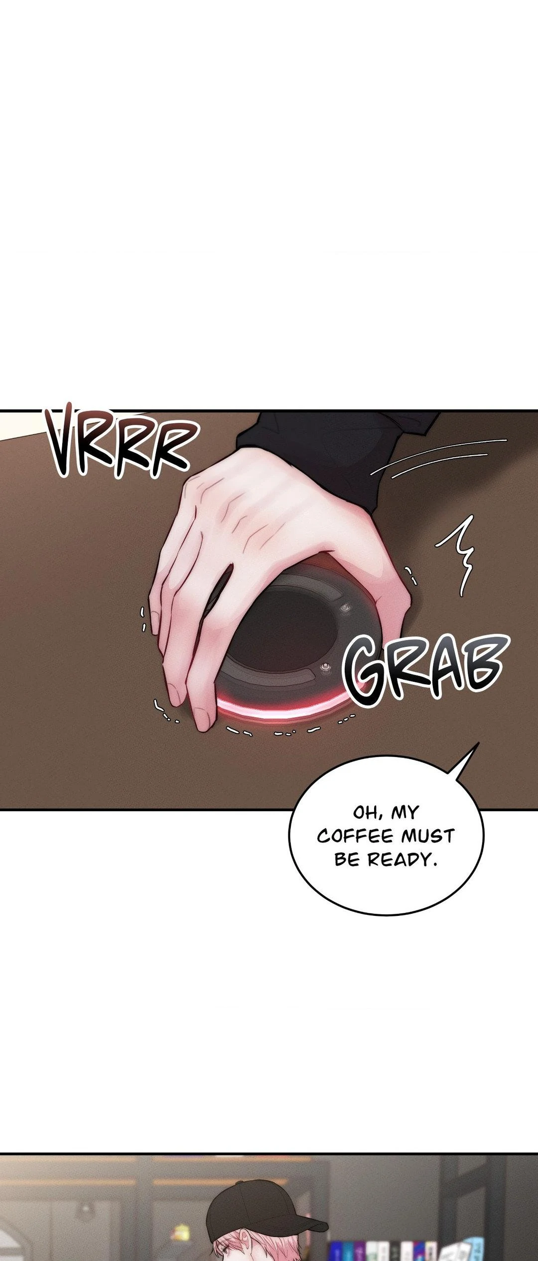 Love Remedy - Chapter 29 Page 24
