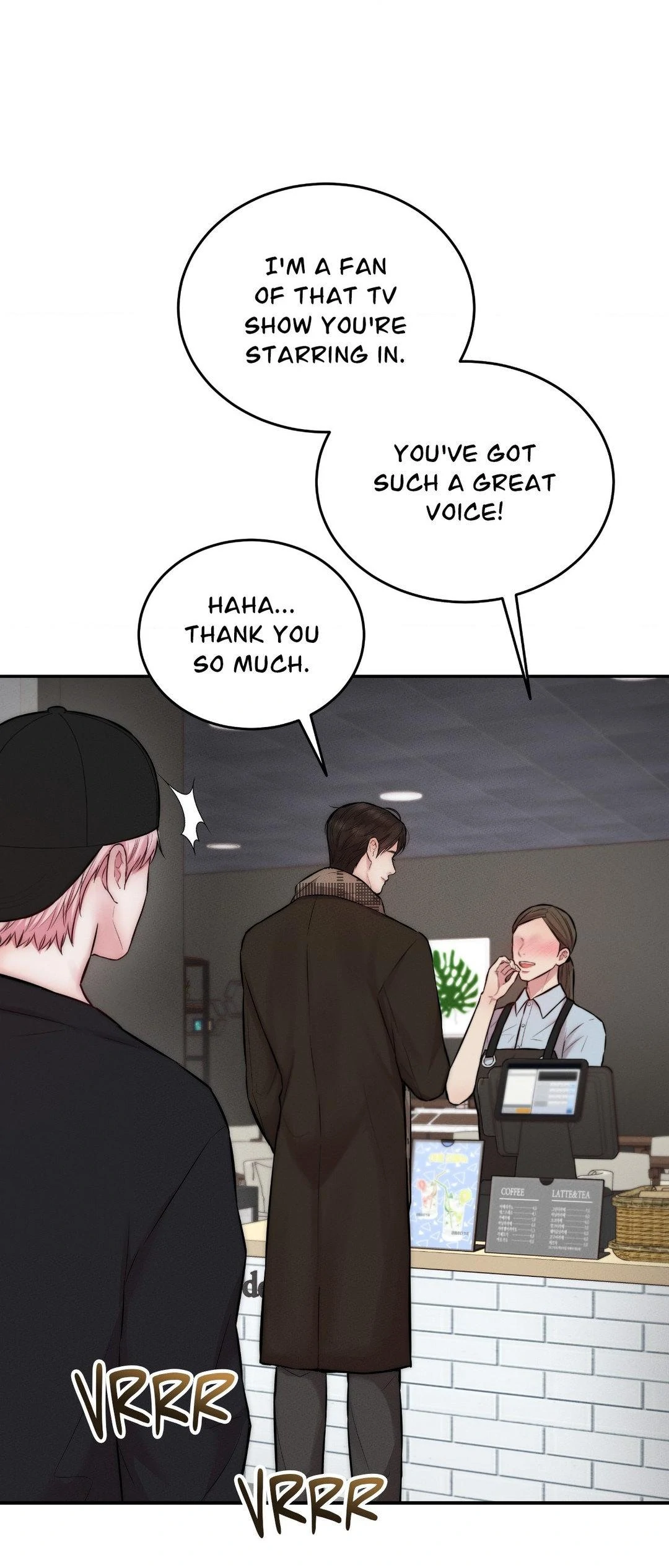 Love Remedy - Chapter 29 Page 26