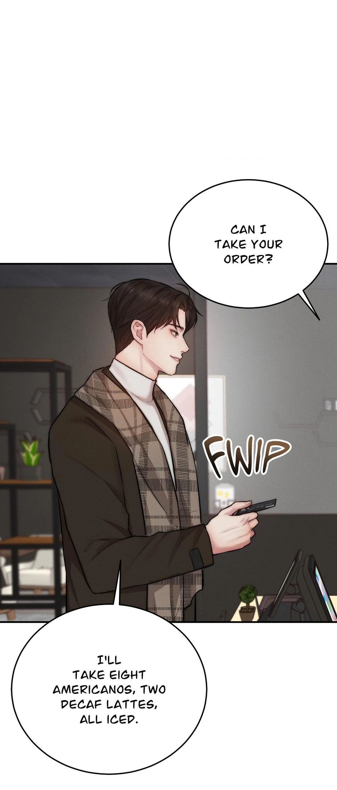 Love Remedy - Chapter 29 Page 29