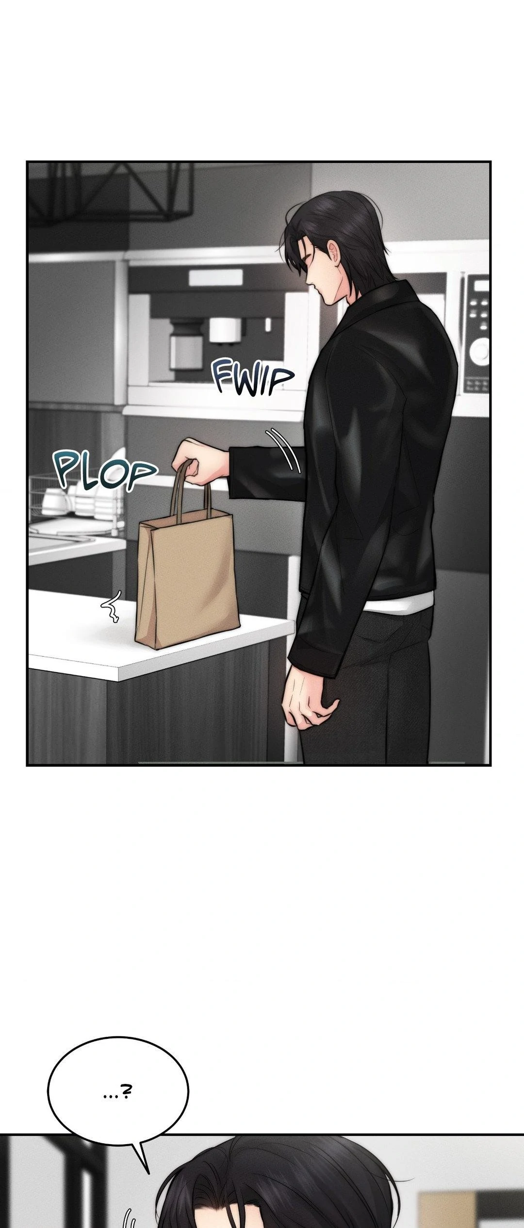 Love Remedy - Chapter 29 Page 3