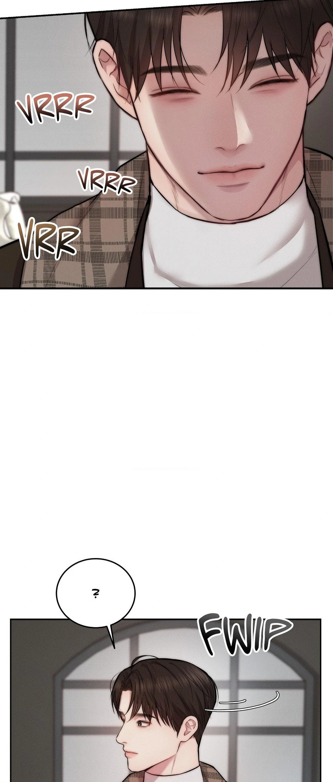 Love Remedy - Chapter 29 Page 31