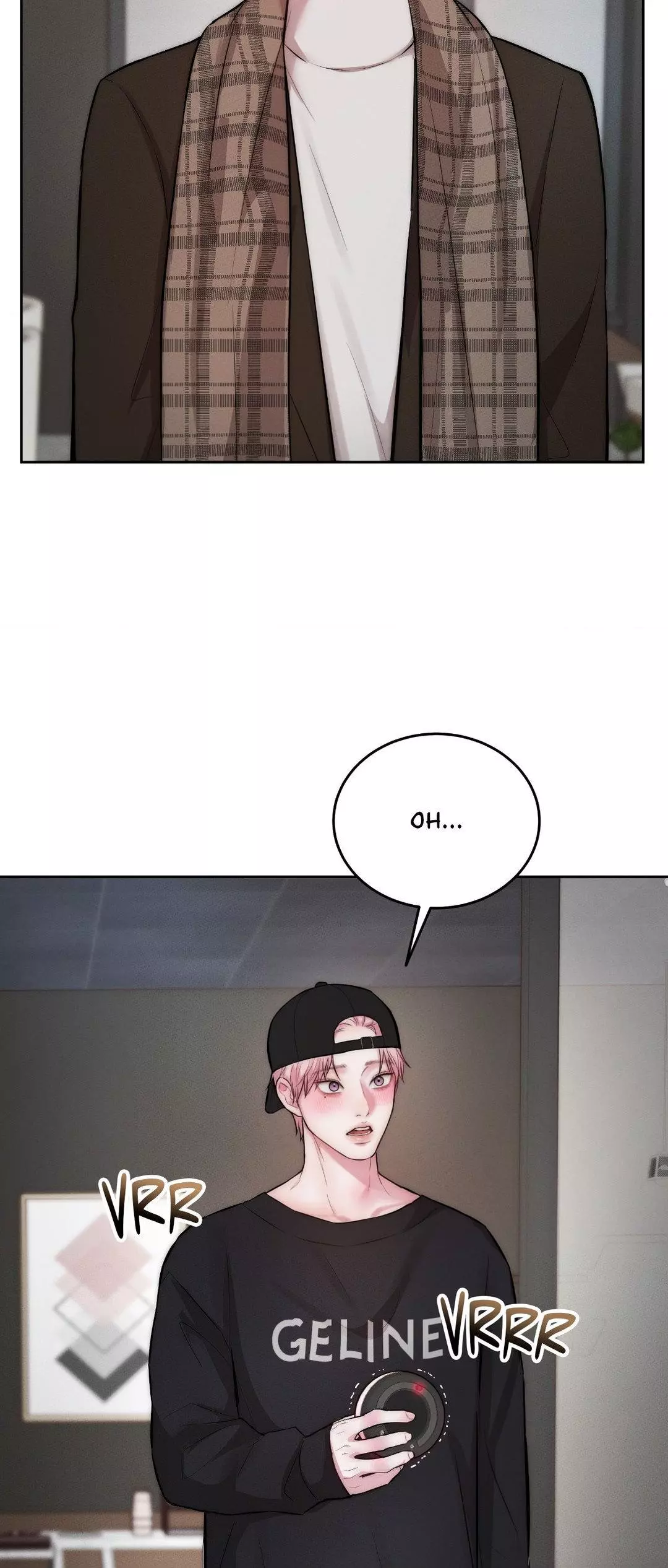 Love Remedy - Chapter 29 Page 32